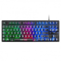KIT TECLADO + RATÓN GAMING... 2
