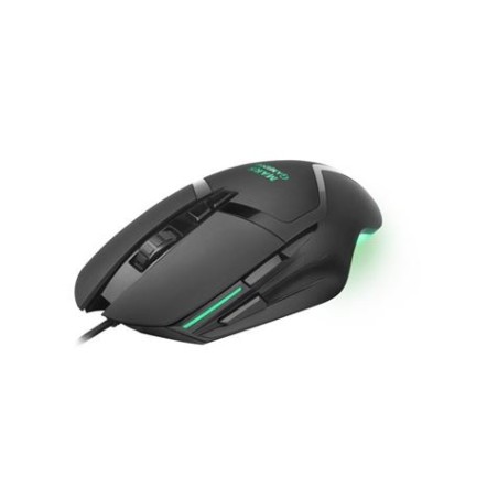 RATÓN MARS GAMING MMGX | 10000DPI | 8 BOTONES | ILUMINACIÓN RGB