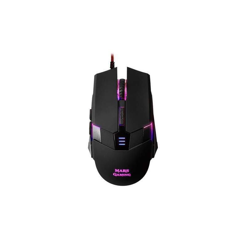 RATÓN MARS GAMING MM116 | SENSOR...