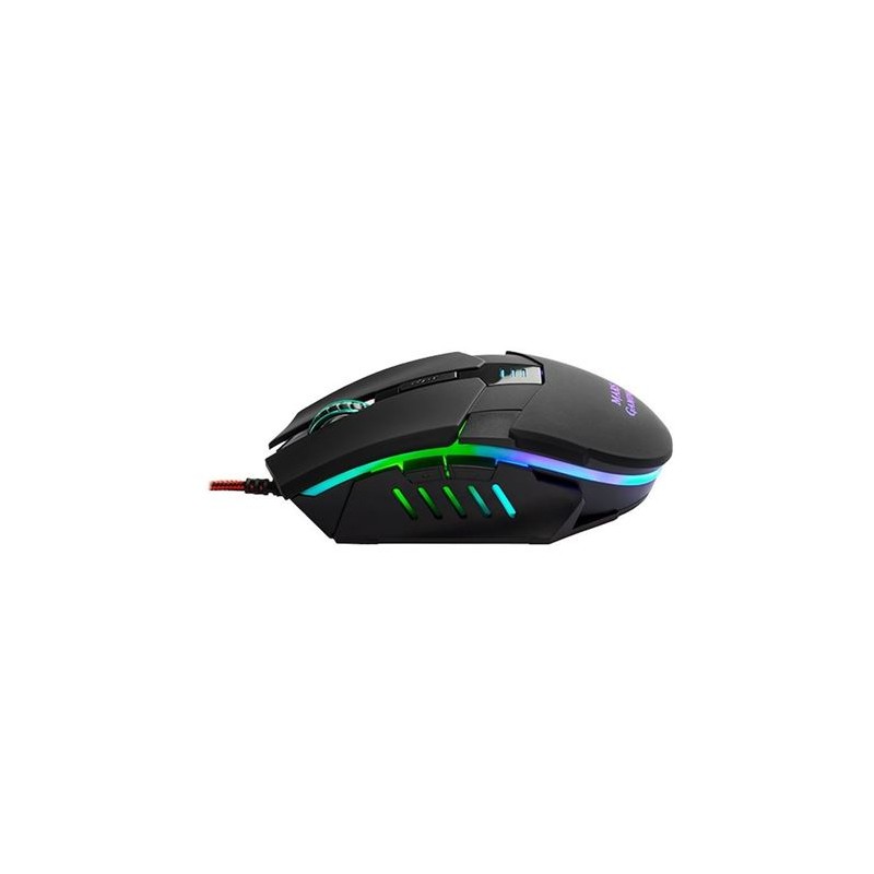 RATÓN MARS GAMING MM116 | SENSOR...