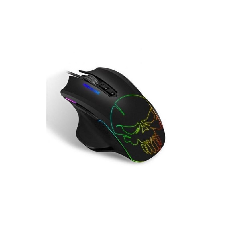 KIT TECLADO + RATON GAMING SPIRIT OF...