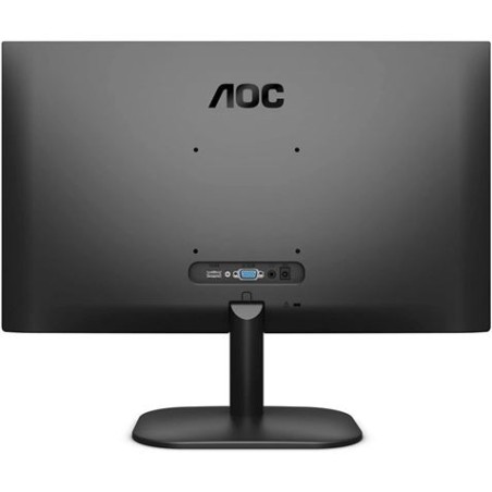 MONITOR AOC 27" FULL HD NEGRO 27B2H