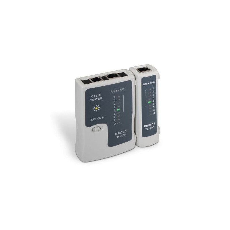 TESTER AISENS A142-0312 PARA CABLE...