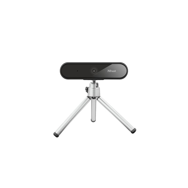WEBCAM CON MICROFONO FULL HD 1080P...