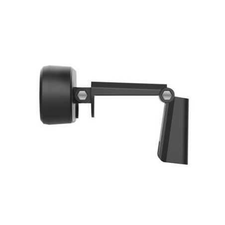 WEBCAM CON MICROFONO FULL HD 1080P TYRO | ENFOQUE AUTO | TRIPODE TRUST