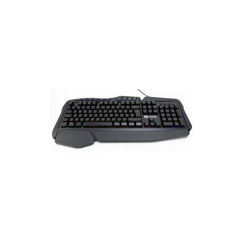 PACK GAMING V2 TECLADO USB + RATON +...