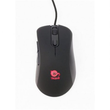 PACK GAMING V2 TECLADO USB + RATON + AURICULARES + ALFOMBRILLA TALIUS
