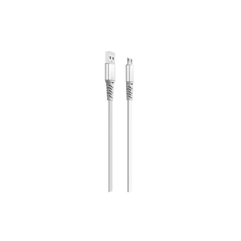 CABLE NB154 CARGA RAPIDA USB - MICRO...