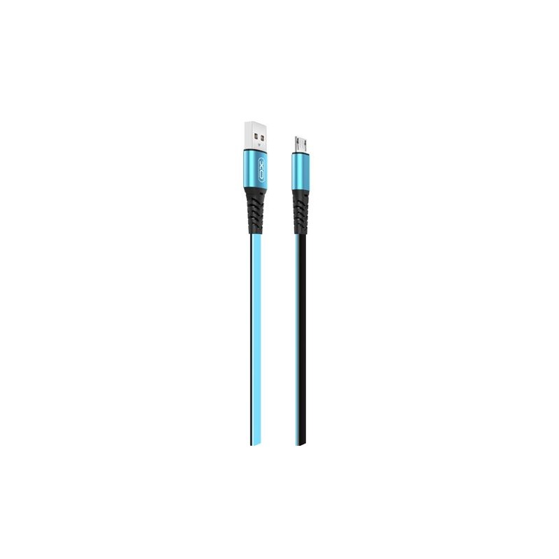 CABLE NB154 CARGA RAPIDA USB - MICRO...
