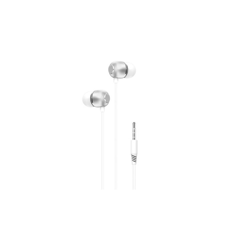 AURICULAR + MICROFONO EP26 MUSIC...
