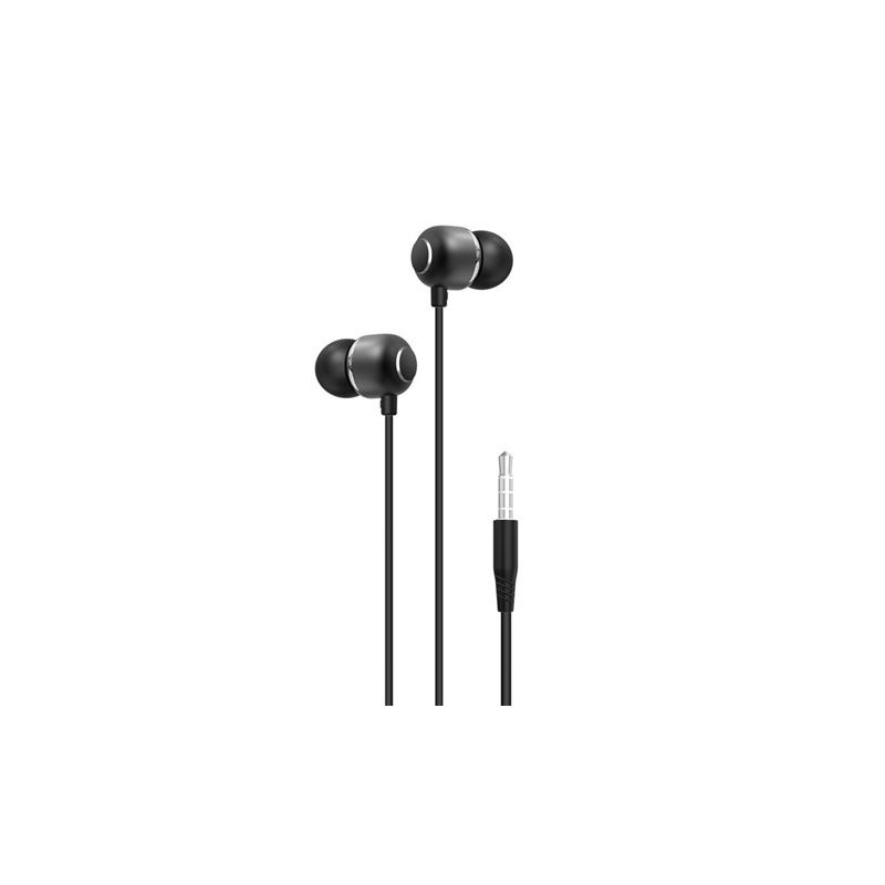 AURICULAR + MICROFONO EP26 MUSIC...