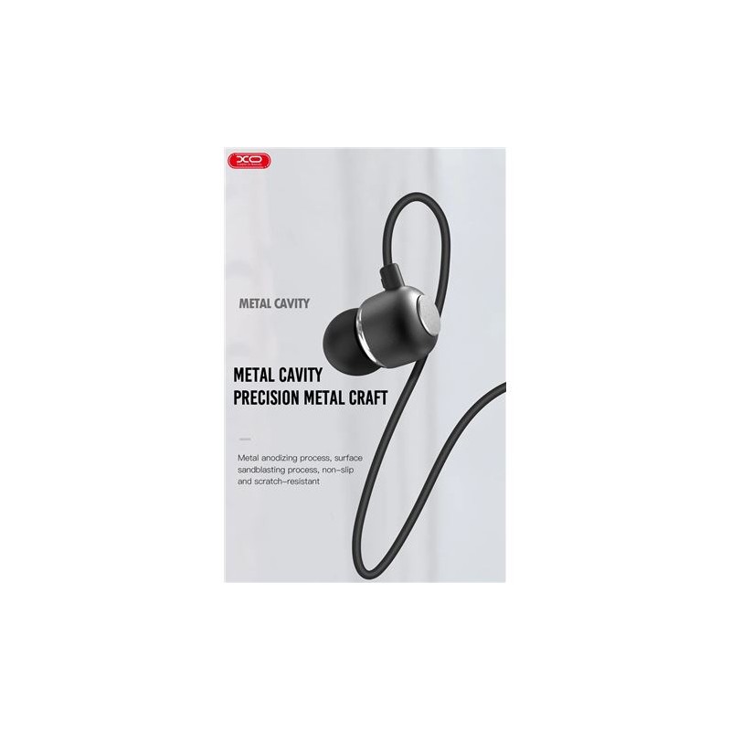 AURICULAR + MICROFONO EP26 MUSIC...