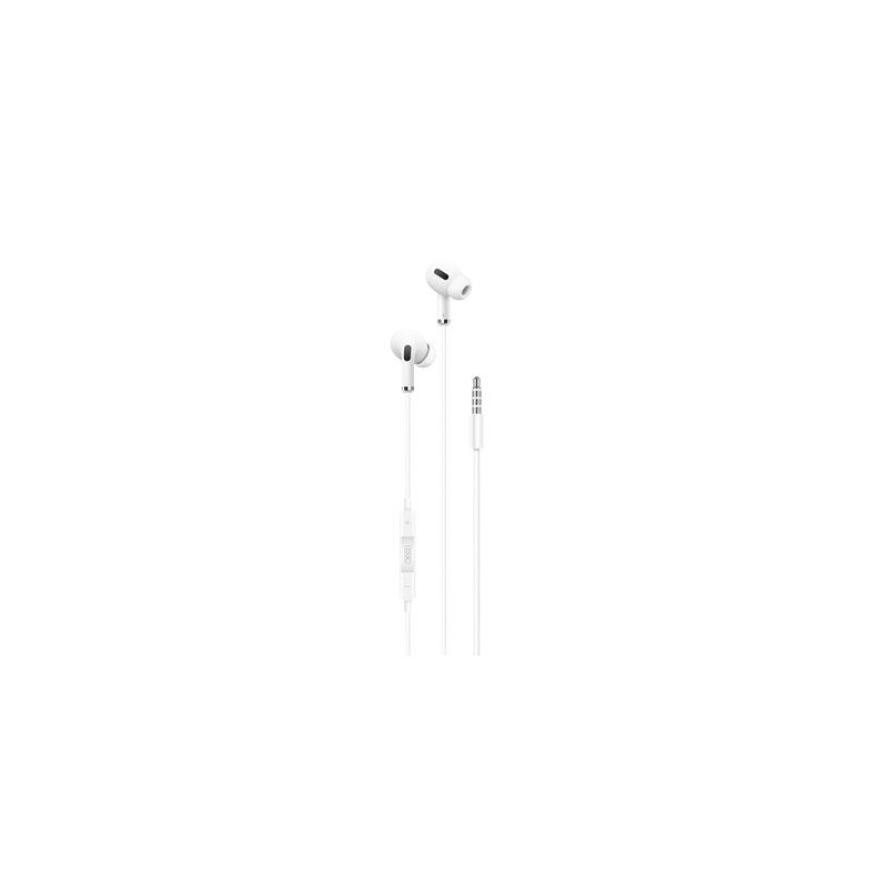 AURICULAR + MICROFONO EP22 MUSIC...