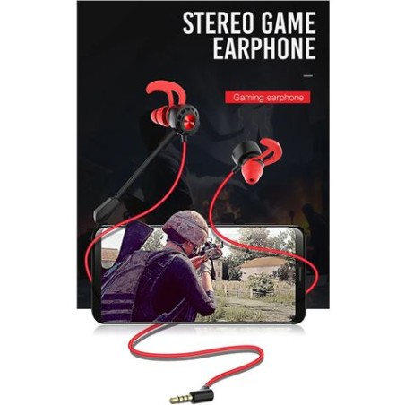 AURICULAR + MICROFONO GAMING MKF04 XO