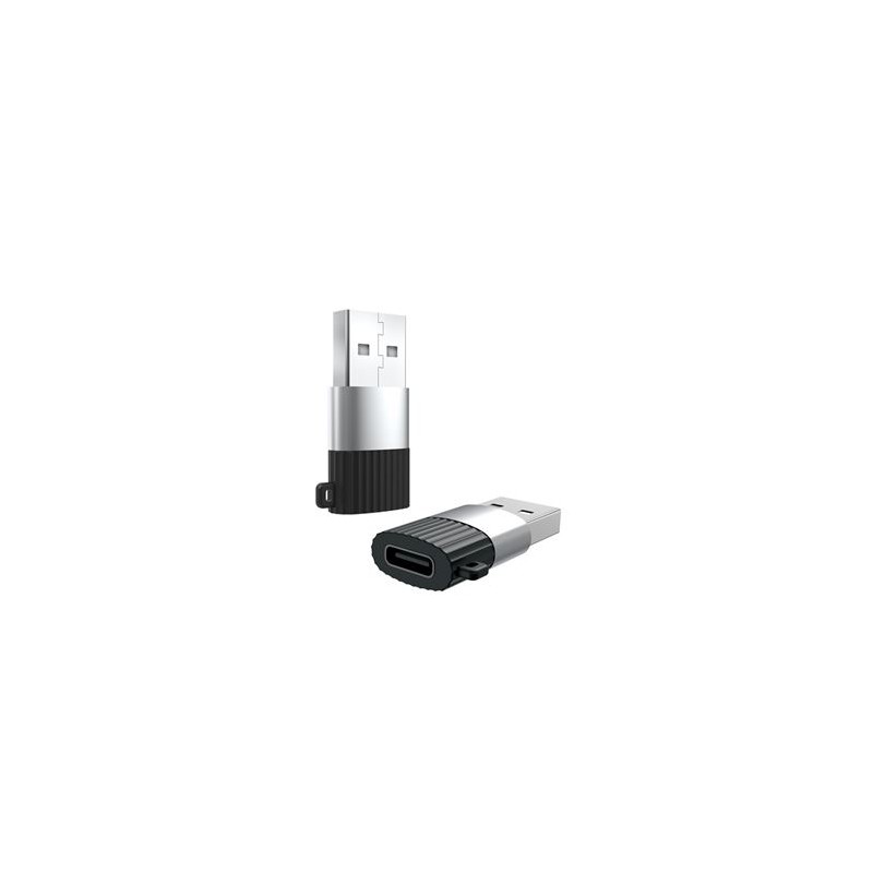 ADAPTADOR NB149-E TIPO C A USB XO