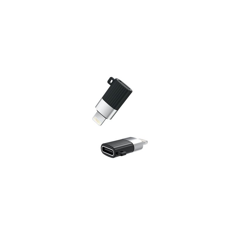 ADAPTADOR NB149-D TIPO C A LIGHTNING XO