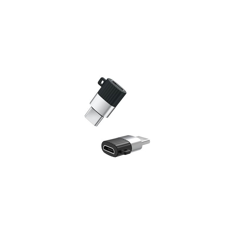 ADAPTADOR NB149-A MICRO USB A TIPO C XO