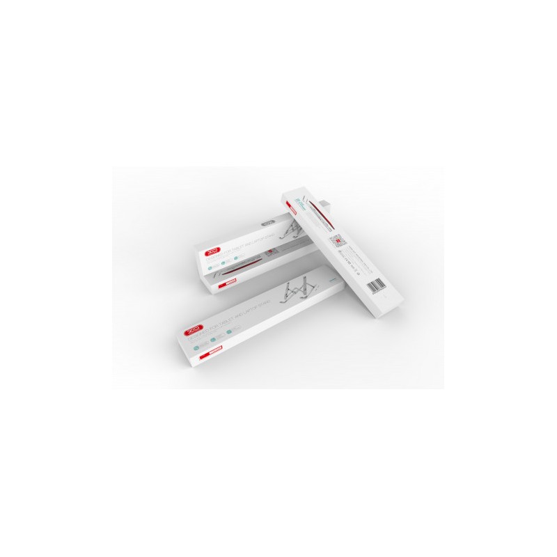 SOPORTE PLEGABLE C49 PARA PORTATIL XO