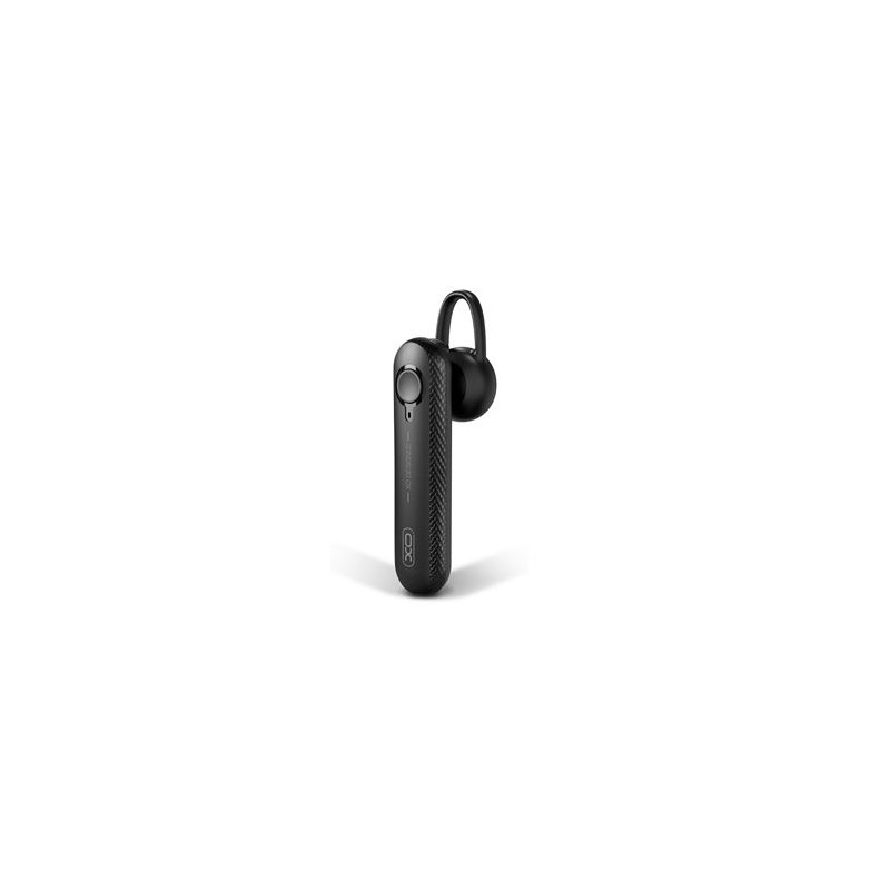 AURICULAR BE11 BLUETOOTH NEGRO XO