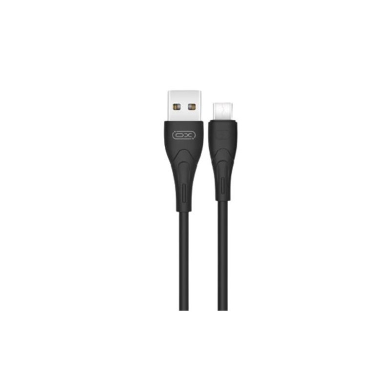 CABLE NB146 CARGA RAPIDA SILICONA USB...