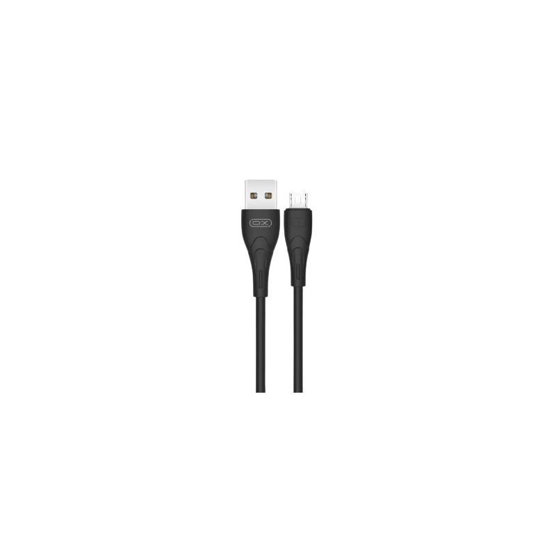 CABLE NB146 CARGA RAPIDA SILICONA USB...