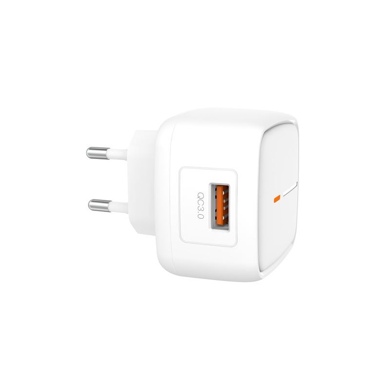 CARGADOR DE CORRIENTE L59 USB QUICK...
