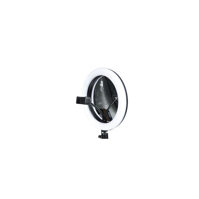 KIT YOUTUBER L08 TRIPODE + SOPORTE...