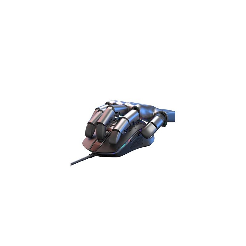 RATON GAMING M4 STREAMER RGB XO