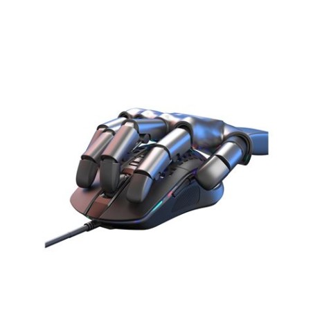 RATON GAMING M4 STREAMER RGB XO