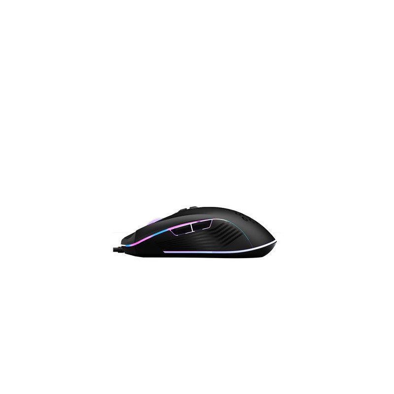 RATON GAMING M3 WOLF WARRIORS RGB XO