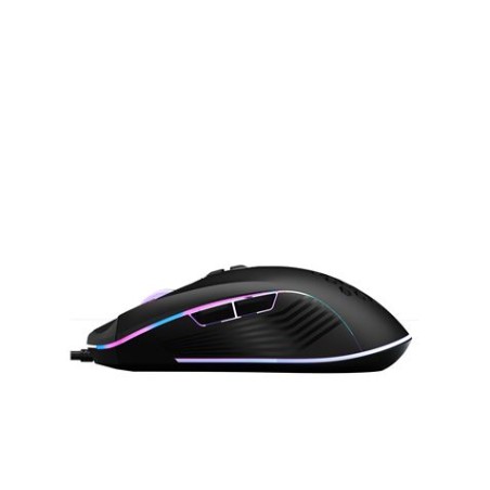 RATON GAMING M3 WOLF WARRIORS RGB XO