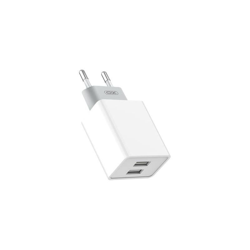 CARGADOR DE CORRIENTE L65 2.4A |...