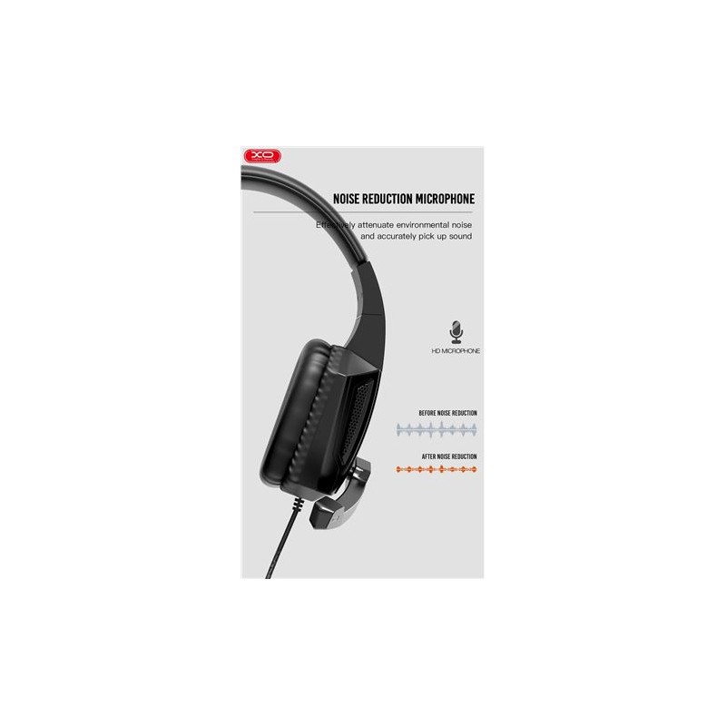 AURICULAR GAMING GM01 XO
