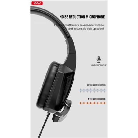 AURICULAR GAMING GM01 XO