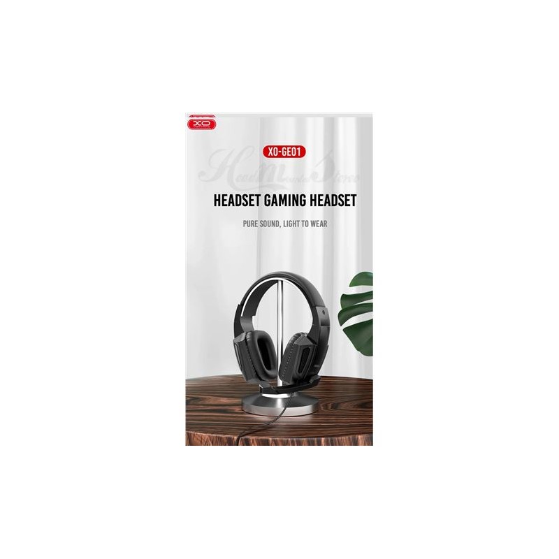 AURICULAR GAMING GM01 XO