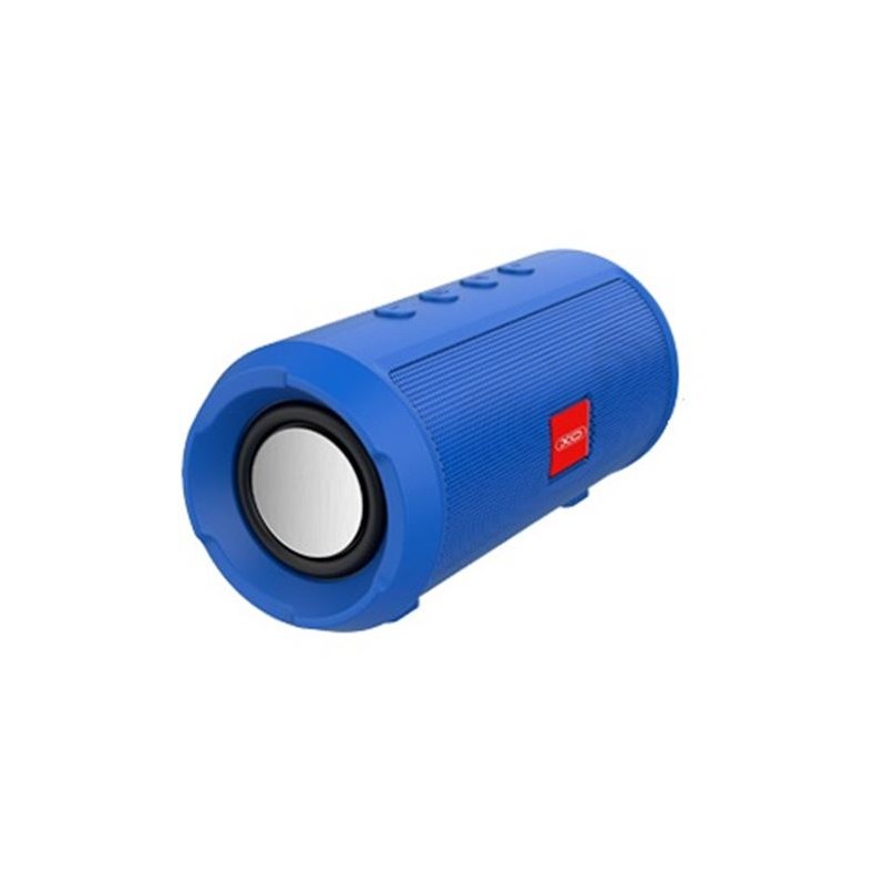 ALTAVOZ BLUETOOTH F23 AZUL XO
