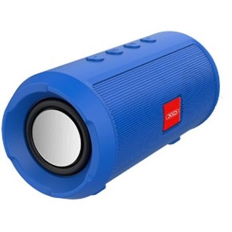 ALTAVOZ BLUETOOTH F23 AZUL XO