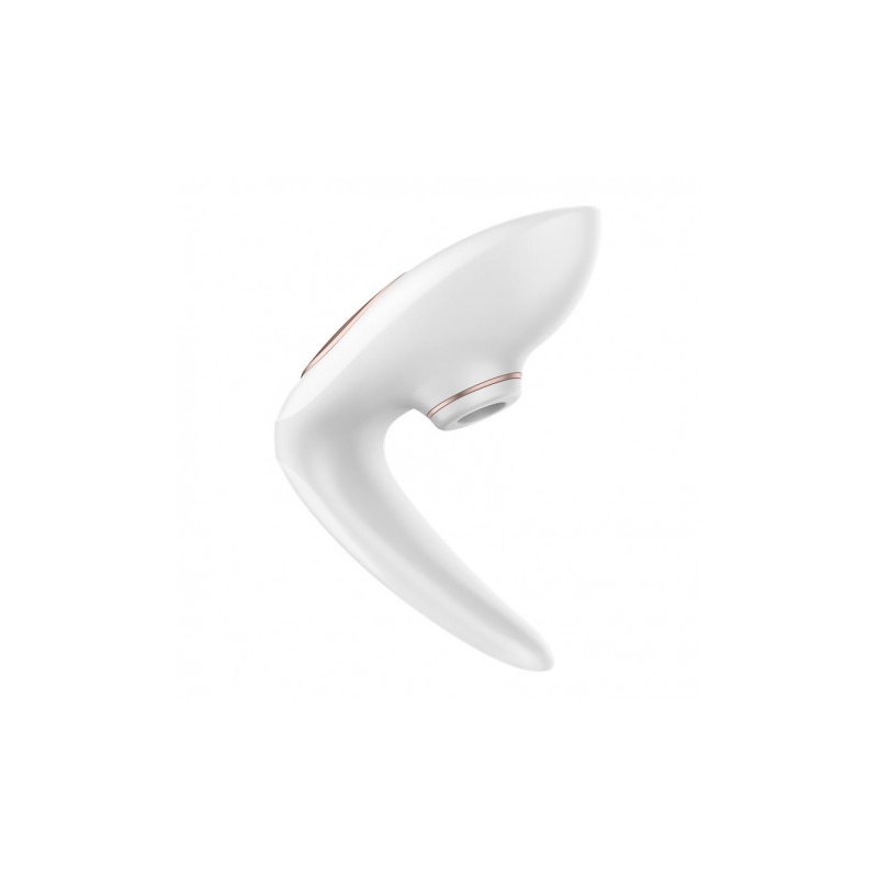 SATISFYER SUCCIONADOR DE CLITORIS PRO...