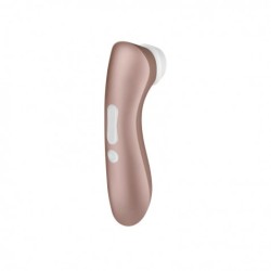 SATISFYER PRO 2+ VIBRACION... 2