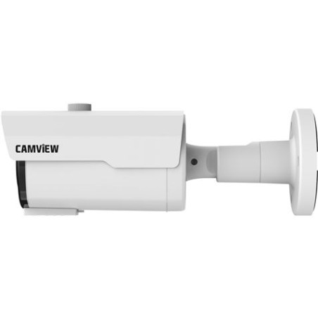 CAMARA AHD CCTV TIPO BULLET LARGE 3.6MM 2MP CAMVIEW