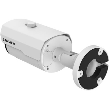 CAMARA AHD CCTV TIPO BULLET LARGE 3.6MM 2MP CAMVIEW
