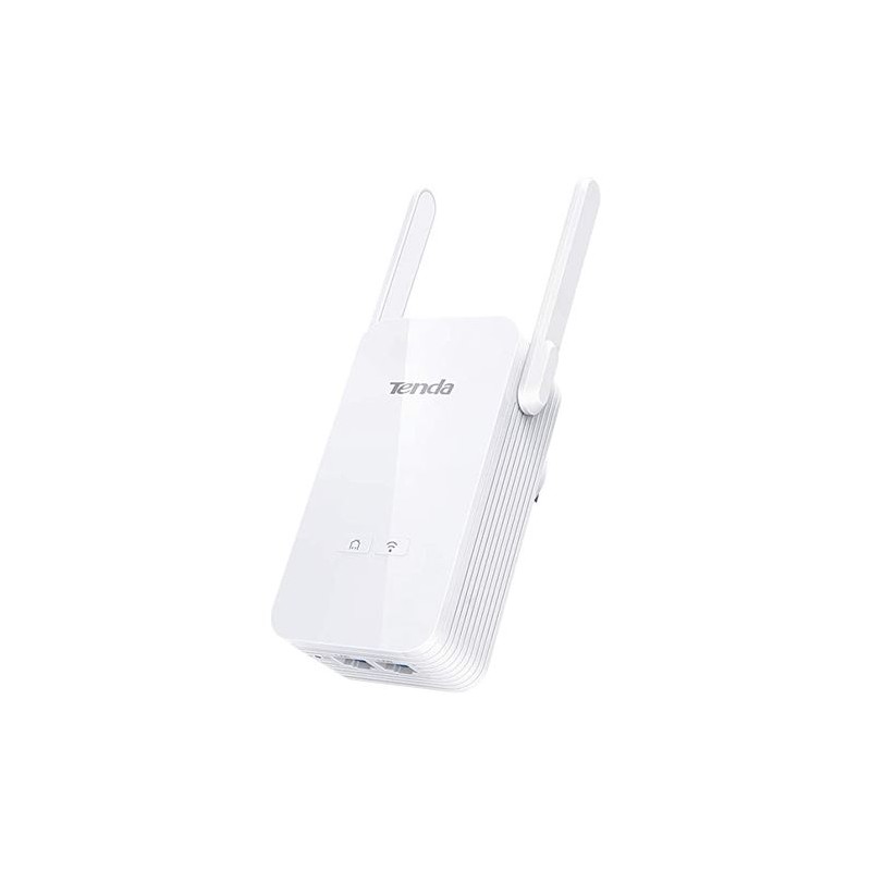 ADAPTADOR POWERLINE TENDA PA6...