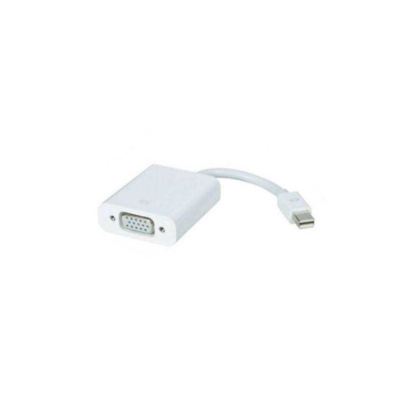 ADAPTADOR APPROX MINI DIPLAY PORT A...