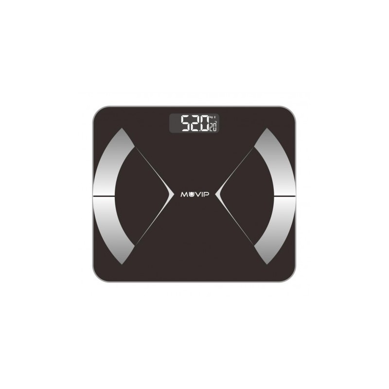 BASCULA DIGITAL BODY MUSCLE BLUETOOTH...