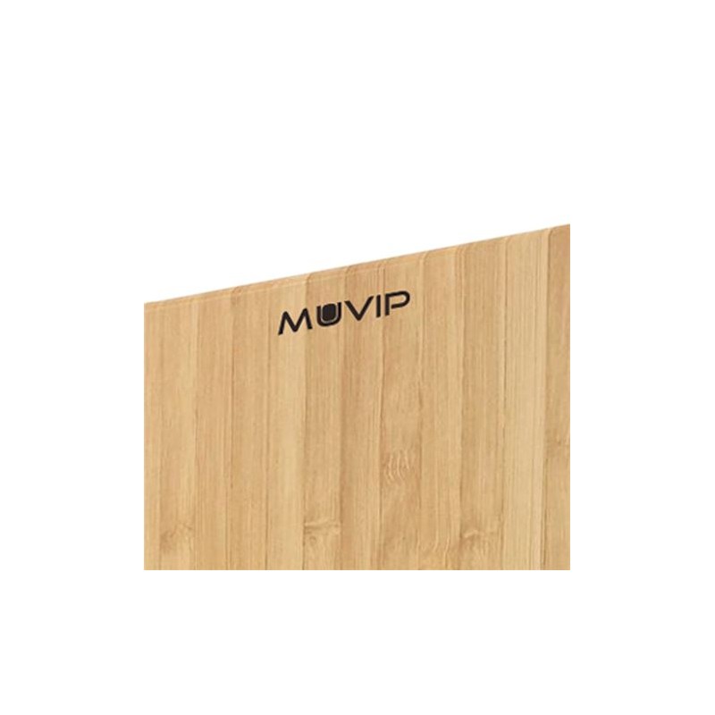 BASCULA DE COCINA DIGITAL BAMBOO MUVIP
