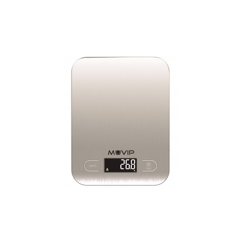 BASCULA DE COCINA DIGITAL LUXURY...