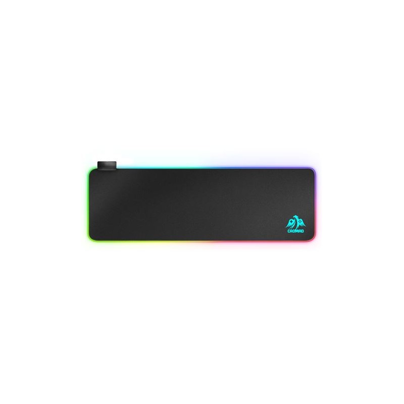 ALFOMBRILLA GAMING PRO XXL | LED RGB...