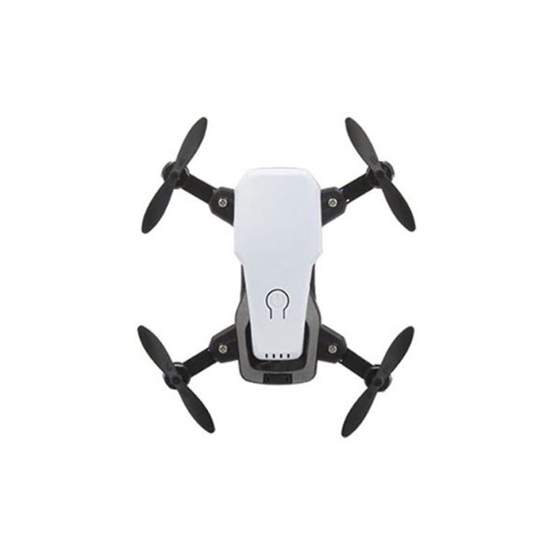 MINI DRONE F606 BLANCO