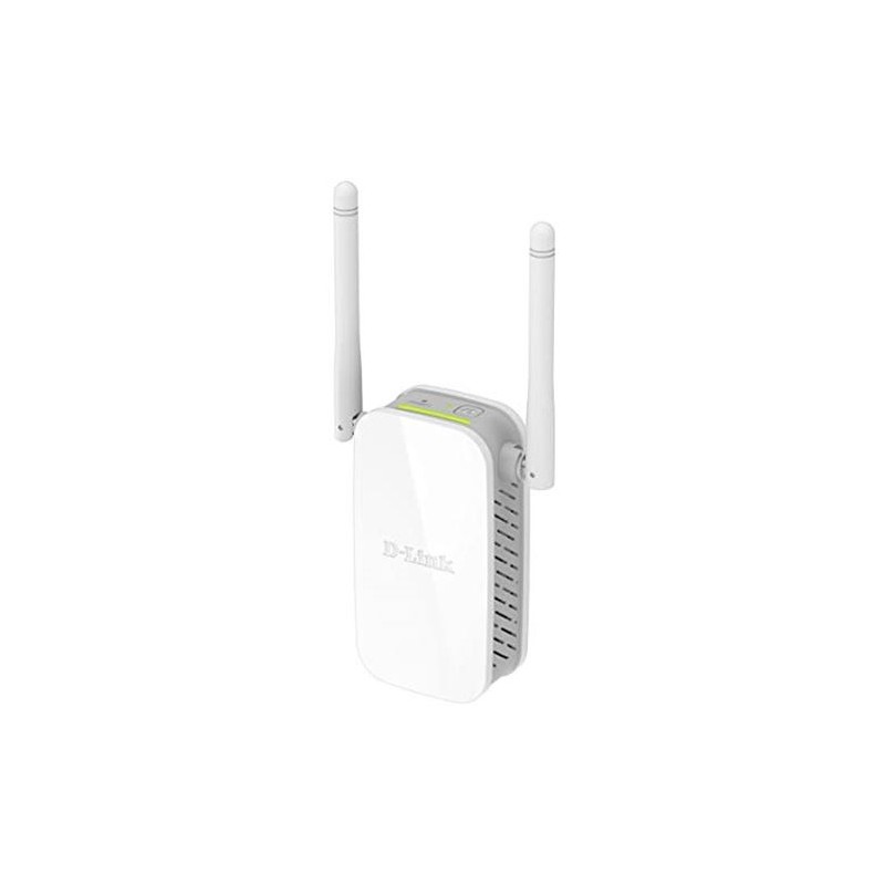 REPETIDOR AMPLIFICADOR WIFI D-LINK...