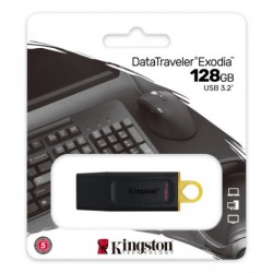 PENDRIVE KINGSTON USB3.2... 2